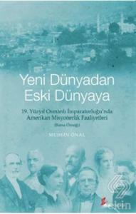 Yeni Dünyadan Eski Dünyaya