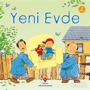 Yeni Evde