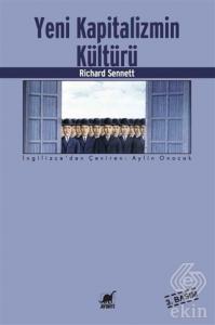 Yeni Kapitalizmin Kültürü