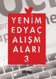 Yeni Medya Çalışmaları 3