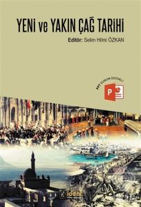 Yeni ve Yakın Çağ Tarihi