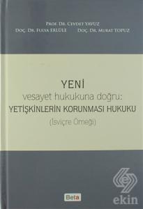 Yeni Yetişkinlerin Korunması Hukuku
