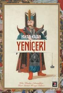Yeniçeri
