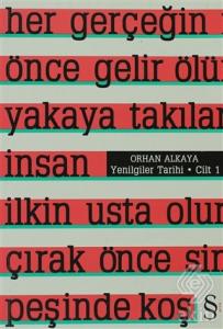 Yenilgiler Tarihi - Cilt: 1