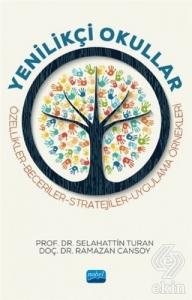 Yenilikçi Okullar - Özellikler - Beceriler - Strat