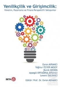 Yenilikçilik ve Girişimcilik