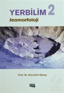 Yerbilim 2 Jeomorfoloji