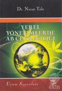 Yerel Yönetimlerde AB Çevreciliği