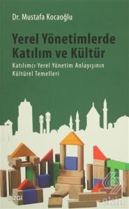 Yerel Yönetimlerde Katılım ve Kültür