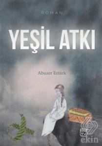 Yeşil Atkı