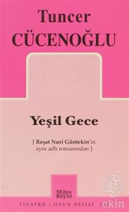 Yeşil Gece