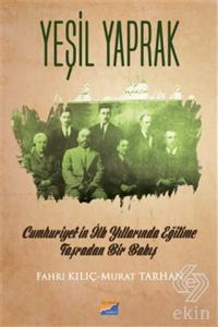 Yeşil Yaprak