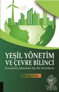 Yeşil Yönetim ve Çevre Bilinci