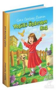 Yeşili Özleyen Kız