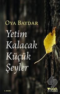 Yetim Kalacak Küçük Şeyler