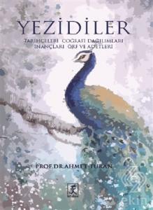 Yezidiler