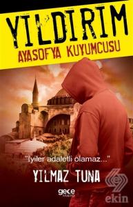 Yıldırım - Ayasofya Kuyumcusu