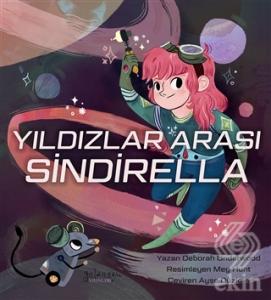 Yıldızlar Arası Sindirella