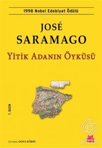Yitik Adanın Öyküsü