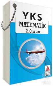 YKS 2. Oturum Matematik Kartları