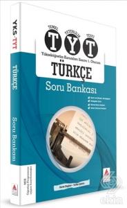 YKS TYT 1.Oturum Türkçe Soru Bankası