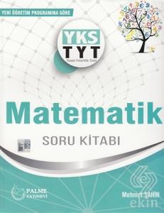 YKS TYT Matematik Soru Kitabı