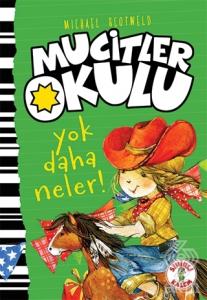 Yok Daha Neler - Mucitler Okulu
