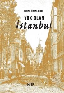 Yok Olan İstanbul