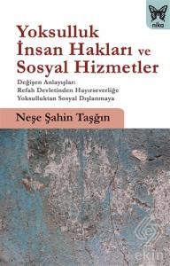Yoksulluk, İnsan Hakları ve Sosyal Hizmetler