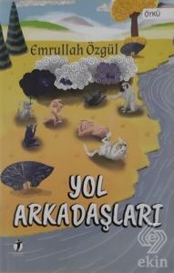 Yol Arkadaşları