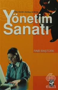 Yönetim Sanatı