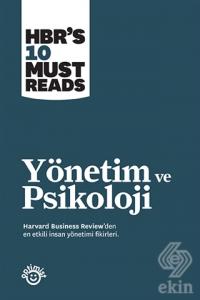 Yönetim ve Psikoloji