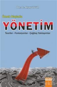 Yönetim