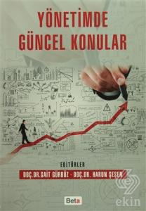 Yönetimde Güncel Konular