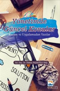 Yönetimde Güncel Konular