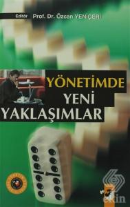 Yönetimde Yeni Yaklaşımlar