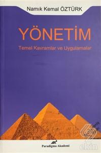Yönetim
