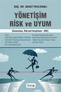 Yönetişim Risk ve Uyum