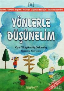 Yönlerle Düşünelim