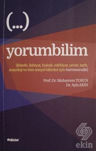 Yorumbilim
