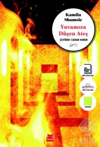 Yuvamıza Düşen Ateş