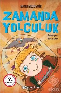 Zamanda Yolculuk