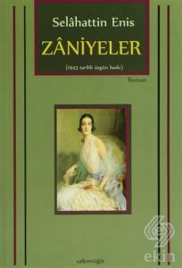 Zaniyeler