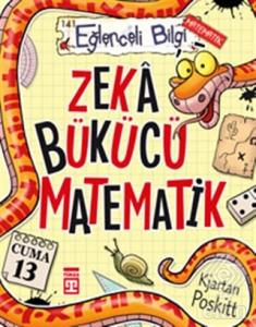 Zeka Bükücü Matematik