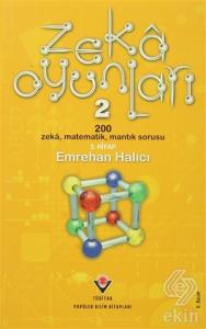 Zeka Oyunları 2