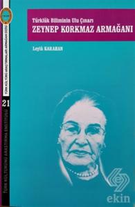 Zeynep Korkmaz Armağanı