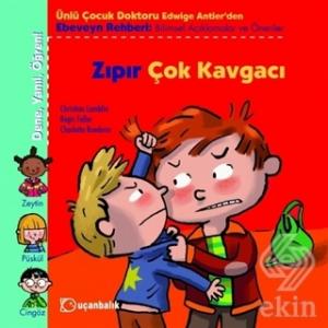 Zıpır Çok Kavgacı