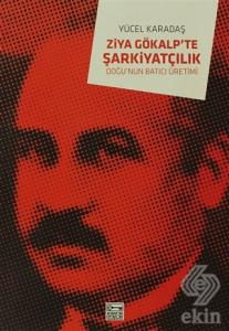 Ziya Gökalp'te Şarkiyatçılık