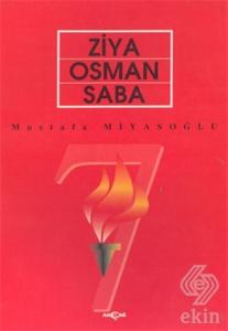 Ziya Osman Saba