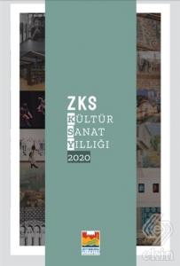 ZKS Kültür Sanat Yıllığı 2020